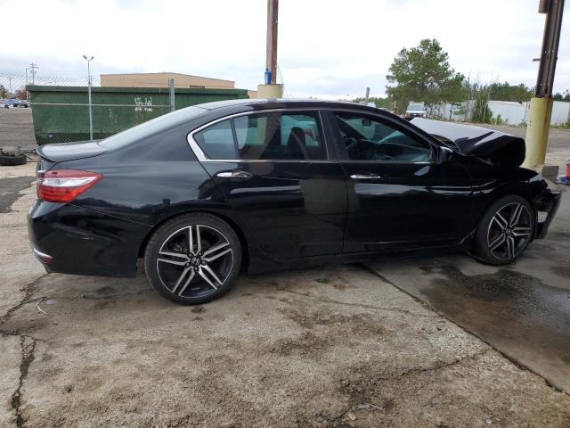 VIN 1HGCR2F51GA114919 2016 HONDA ACCORD no.3