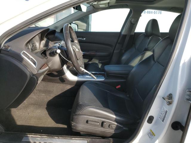 2017 ACURA TLX ADVANC 19UUB2F79HA000050
