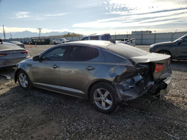 2015 KIA OPTIMA LX - 5XXGM4A73FG469466