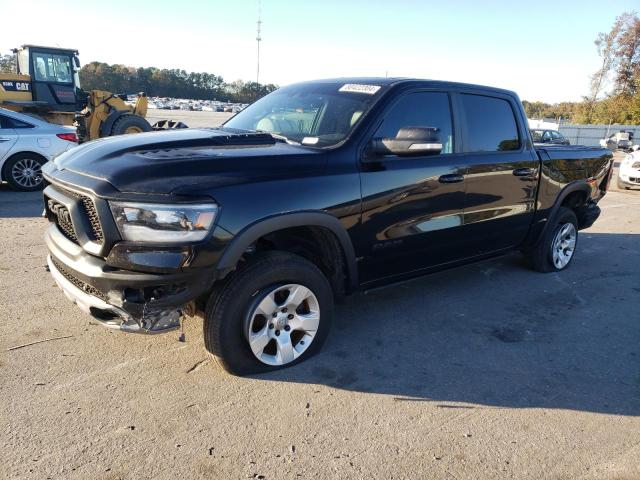 VIN 1C6SRFLM9LN221191 2020 RAM 1500 no.1