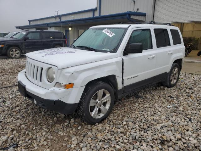 JEEP PATRIOT LI