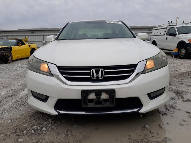 2015 HONDA ACCORD EX - 1HGCR2F72FA028390