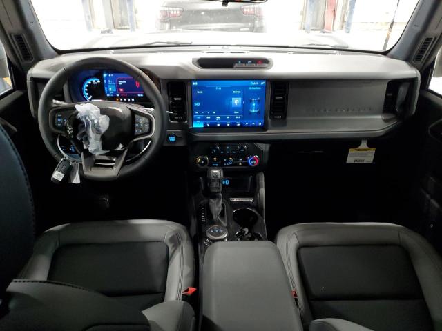 2024 FORD BRONCO BIG 1FMDE7BHXRLB02086