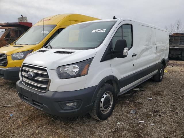 2020 FORD TRANSIT T- #2993503176