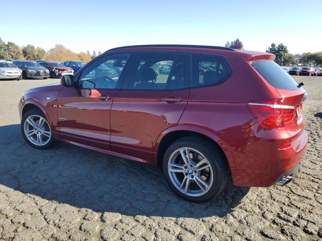 VIN 5UXWX7C50DL976613 2013 BMW X3 no.2