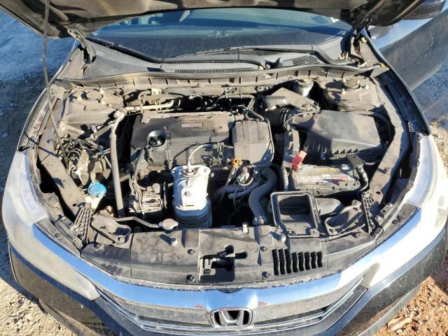 VIN 1HGCR2F32GA065941 2016 HONDA ACCORD no.11