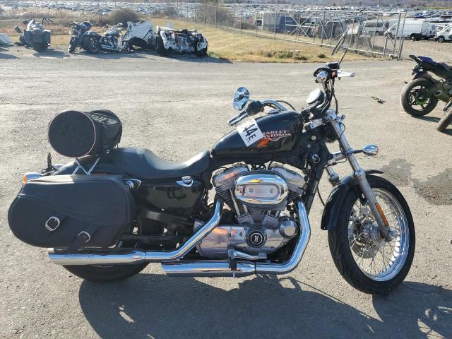 2008 HARLEY-DAVIDSON XL883 L #2979331590