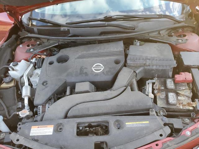 VIN 1N4AL3AP8FC441378 2015 NISSAN ALTIMA no.11