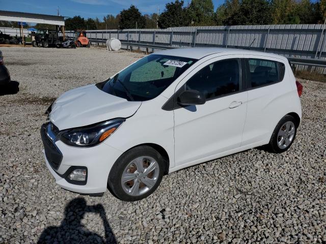 2019 CHEVROLET SPARK LS - KL8CB6SA8KC700987