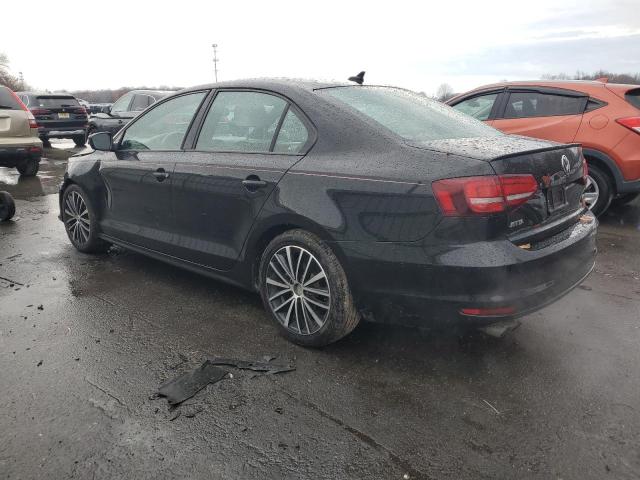 2016 VOLKSWAGEN JETTA SPOR - 3VWD17AJ2GM232991