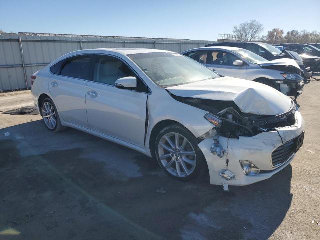 2015 TOYOTA AVALON XLE - 4T1BK1EB8FU157534