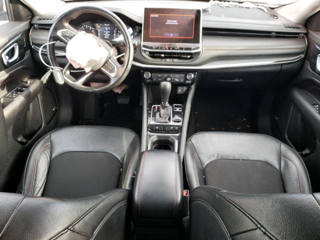 2022 JEEP COMPASS TR - 3C4NJDDB6NT124662