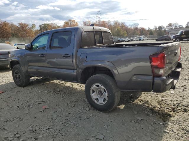 2020 TOYOTA TACOMA DOU - 3TMCZ5AN6LM332021