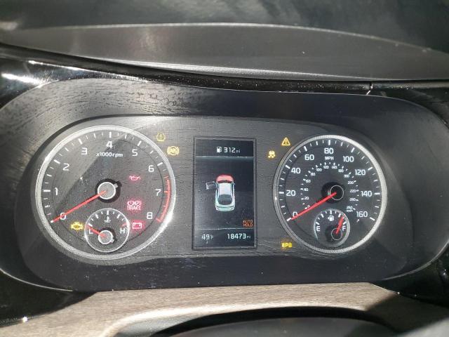 2023 KIA K5 EX - 5XXG34J2XPG216928