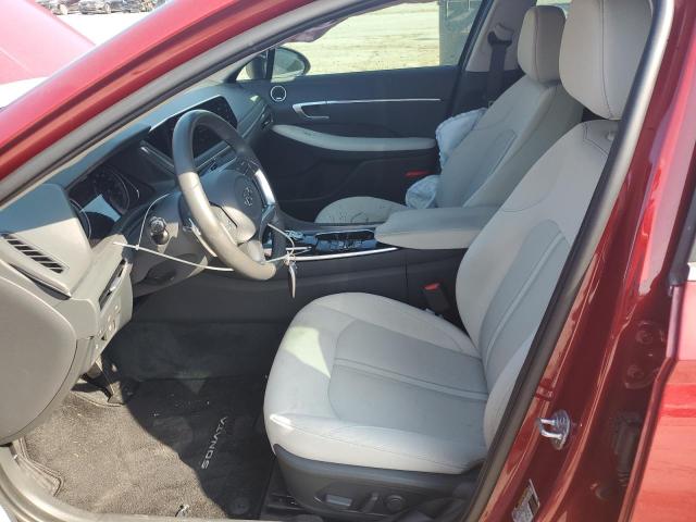 2023 HYUNDAI SONATA HYB - KMHL34JJ3PA079599