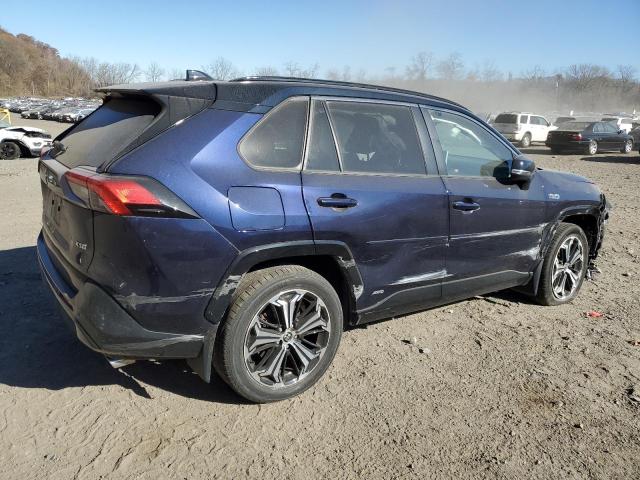 2021 TOYOTA RAV4 PRIME JTMFB3FV2MD061289