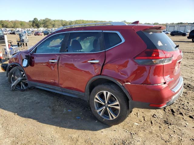 2019 NISSAN ROGUE S - 5N1AT2MT7KC747314