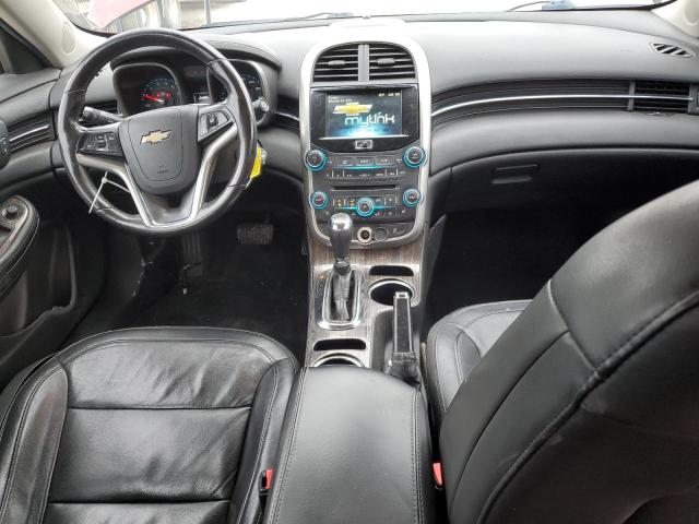 2016 CHEVROLET MALIBU LIM - 1G11E5SA4GF100840