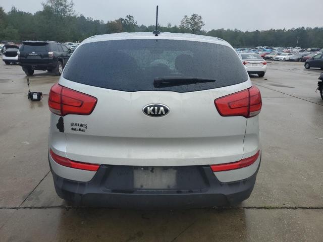 2016 KIA SPORTAGE L - KNDPB3AC4G7850119
