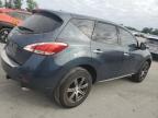 NISSAN MURANO S photo