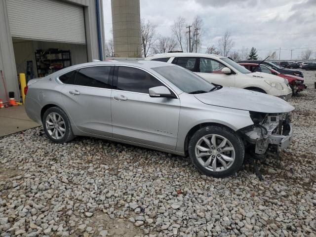 Vin: 2g11z5sa6k9121646, lot: 79085224, chevrolet impala lt 20194