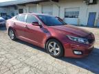 Lot #3024323051 2015 KIA OPTIMA LX