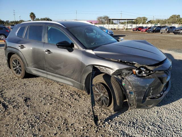 VIN 7MMVABAM7PN141869 2023 MAZDA CX-50 SELE no.4