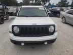 JEEP PATRIOT SP photo