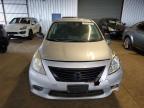 NISSAN VERSA S photo