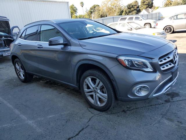 VIN WDCTG4EB4KJ543210 2019 MERCEDES-BENZ GLA-CLASS no.4