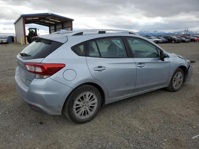 2017 SUBARU IMPREZA PR - 4S3GTAD67H3749348