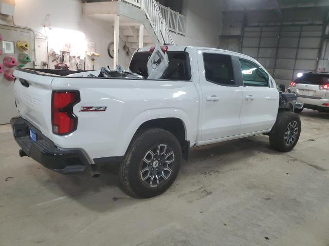 2023 CHEVROLET COLORADO Z - 1GCPTDEK5P1135518
