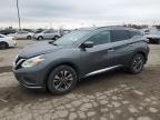 2017 NISSAN MURANO S - 5N1AZ2MH0HN166017