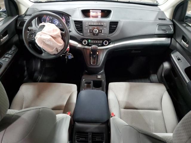 2016 HONDA CR-V LX - 5J6RM4H35GL083817