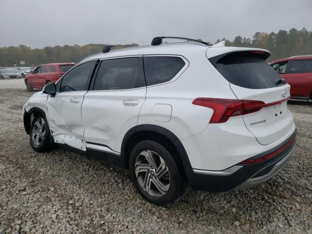2022 HYUNDAI SANTA FE S - 5NMS64AJ7NH407102