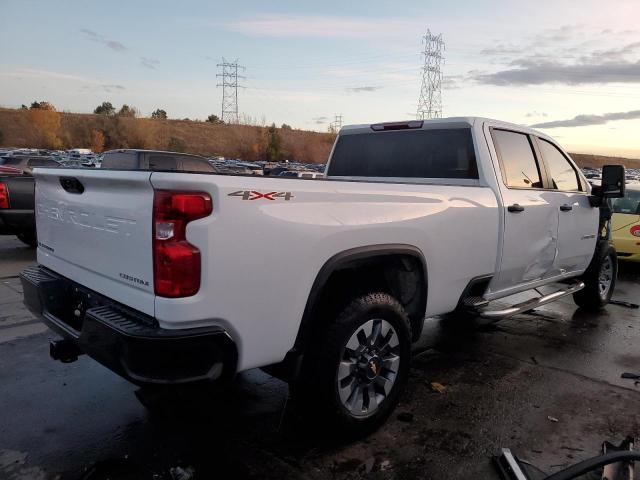2023 CHEVROLET SILVERADO - 1GC4YME72PF248149