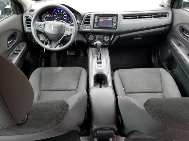 VIN 3CZRU5H36KG710021 2019 HONDA HR-V no.8