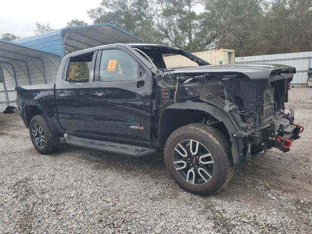 2023 GMC SIERRA K15 - 1GTUUEE84PZ103977