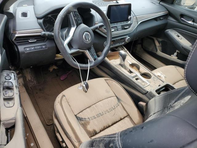 2021 NISSAN ALTIMA SL - 1N4BL4EV2MN353592