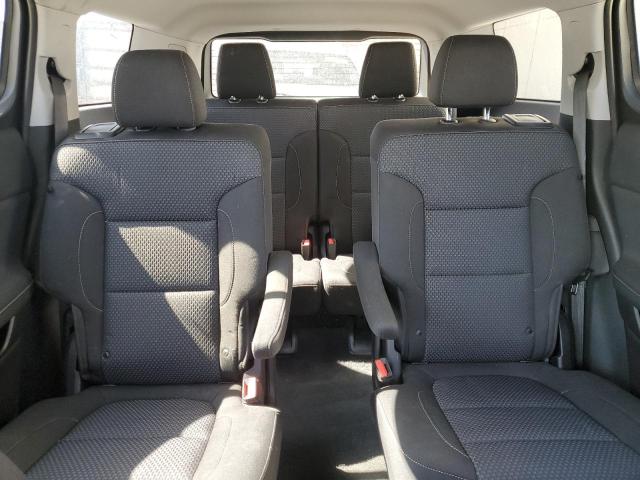 2022 GMC ACADIA SLE - 1GKKNKL46NZ143367