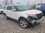 FORD EXPLORER L photo