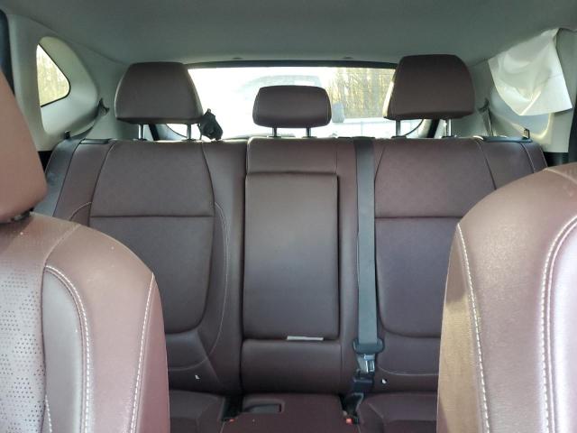 2022 KIA SELTOS SX - KNDETCA27N7247786