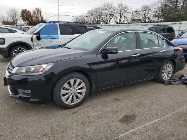 2013 HONDA ACCORD EXL #3029466710