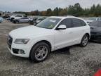 2017 AUDI Q5 PREMIUM - WA1L2AFP1HA072357