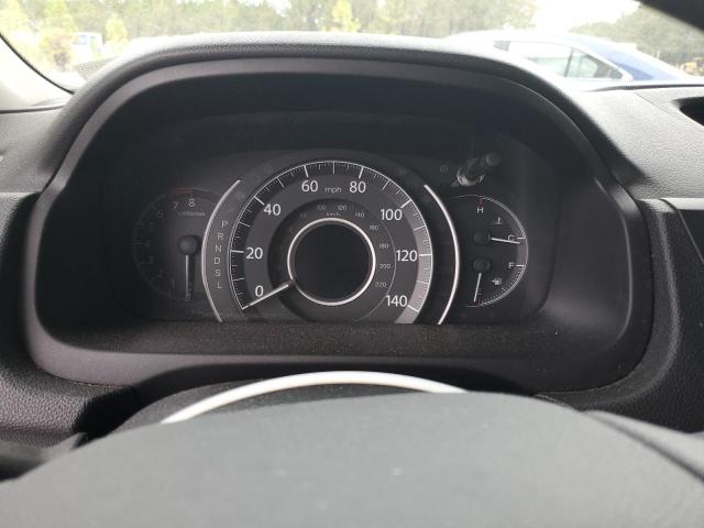 2015 HONDA CR-V LX - 2HKRM3H38FH508787