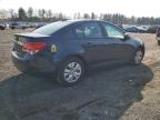 CHEVROLET CRUZE LS снимка