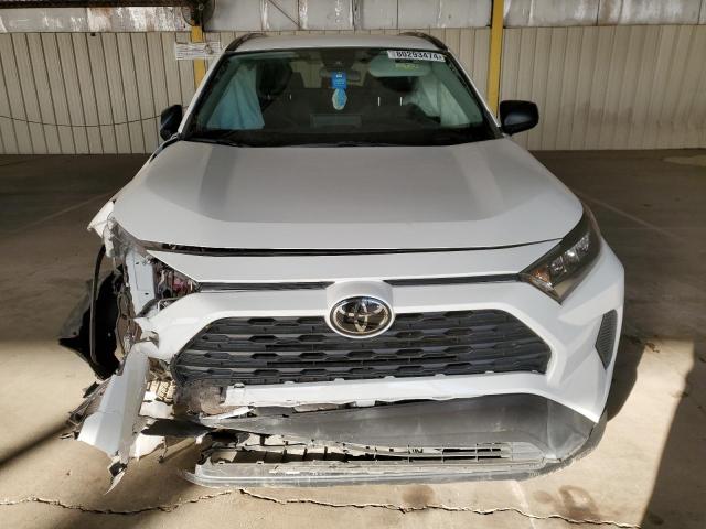 VIN 2T3H1RFV2MW130354 2021 TOYOTA RAV4 no.5