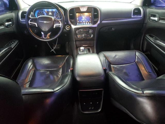 2016 CHRYSLER 300C - 2C3CCAEG2GH342656