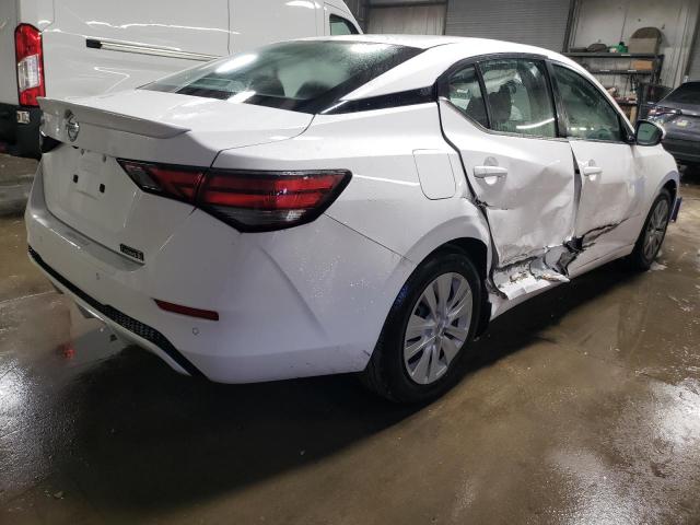 2023 NISSAN SENTRA S - 3N1AB8BV5PY291586