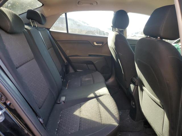 2020 KIA RIO LX - 3KPA24AD7LE362796